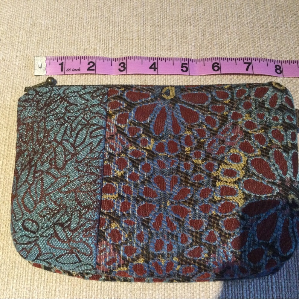 Maruca Cosmetic Bag